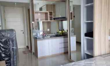 Apartemen Disewakan di Benson Tower Pakuwon Mall Surabaya