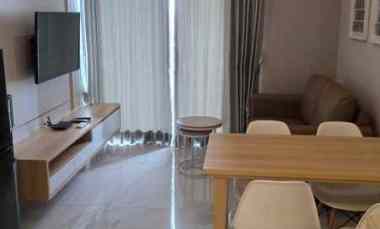 Apartemen Disewakan di BSD City