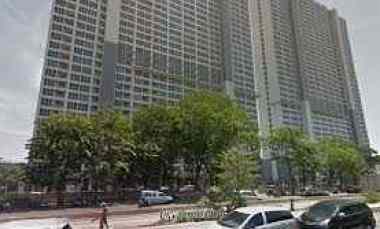 Disewakan Apartemen Callia di Kayu Putih Jakarta Timur