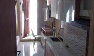 Apartemem CBD Tower A LT 28 Type Studio 21 Full Furnish