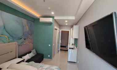 Disewakan Apartemen Tower Vertu Ciputra World, Surabaya Barat