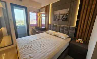 Citraland Vittorio Alesandro View Swiming Pool Lantai 7 Full Furnish