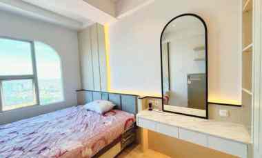 City Square Tower B Lantai 10 View City Full Furnish dan Elektronik