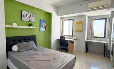 Sewa Unit Studio Apartemen Cornell UC, Citraland Surabaya