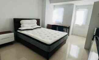 Apartemen Cornell Type Studio, Full Furnish, Samping UC Surabaya Barat