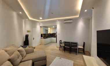 Disewakan Apartemen Crown Court Lippo Cikarang