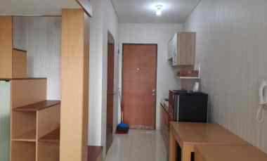 disewakan apartemen dave depok studio full furnished