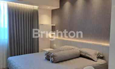 Denver Uc Lantai 15 Type Studio City View Ready 1 Maret