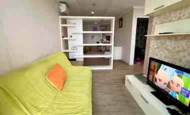 Disewakan Apartemen di MOI French Walk