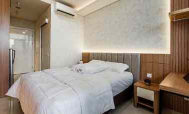 Apartemen The Vertu Akses Langsung ke Ciputra World Mall