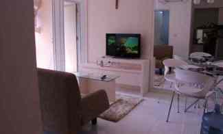 East Coast LT08, Saphire Pakuwon City, Full Furnish, Tinggal Masuk