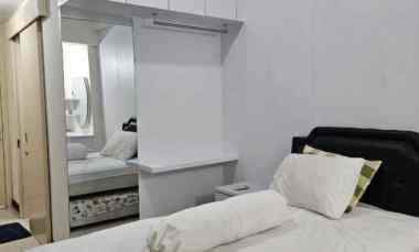 Apartemen Eastcoast Mansion Tower Amor Lantai 12 Full Furnished