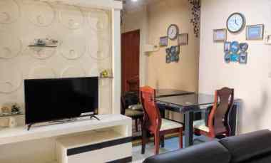 Apartemen Disewakan di East Coast