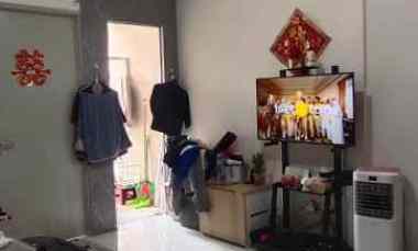 East Coast Residence Tower Amesty Lantai 10 View Kolam Renang