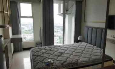 Apartemen Studio Furnished Connecting Pakuwon City Mall