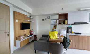 Mrh Apartemen Educity, Tower Harvard, Lantai 31, View Suramadu