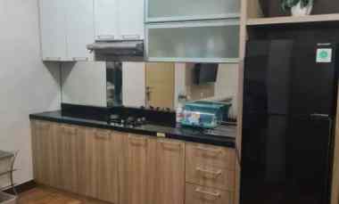 disewakan apartemen educity full furnish di tower yale