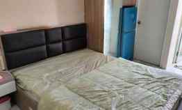 Educity Harvard Furnish Tipe Studio dekat Pakuwon City Mall