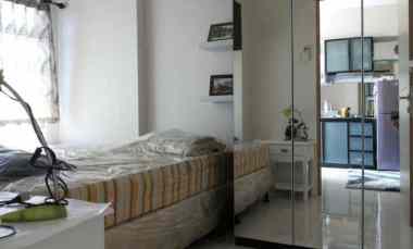 Apartemen Educity Tower Harvard Full Furnish LT 6 View Utara Suramadu