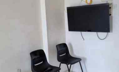 disewakan apartemen educity harvard