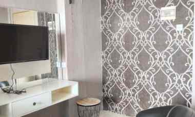 Educity Princeton, Pakuwon City 2BR Lantai 9 Full Furnished