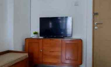 Educity Princeton 2br Lantai 26 View Pool Selangkah ke Pakuwon City