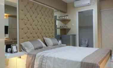 Apartemen Studio Furnish di Educity Stanford, Surabaya Timur