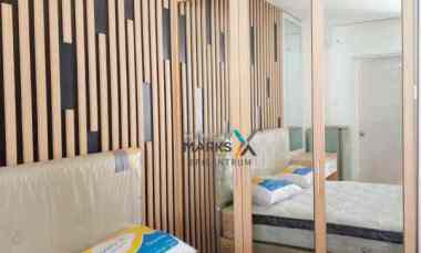 Disewakan Apartemen Educity Tower Princeton Studio