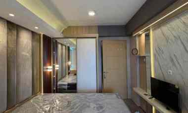 Educity Stanford Full Furnish Lt 22 dekat Pakuwon City Mall Surabaya