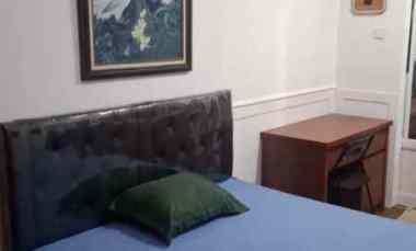 Disewakan Apartemen Educity Tower Stanford Studio