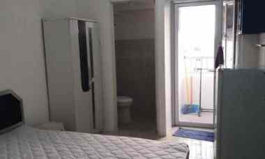 disewakan apartemen educity tower yale