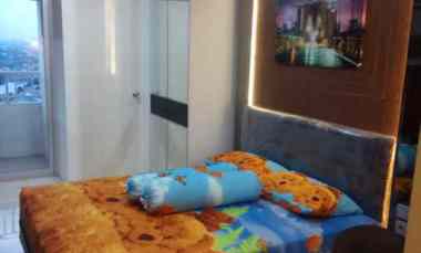 Apart Educity Tower Yale, LT 21, Fasilitas Lengkap Tinggal Bawa Koper