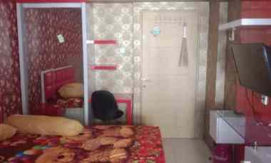 disewakan apartemen educity yale