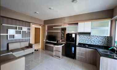 Educity Tower Yale Pakuwon City Lantai 30 Full Furnish View City