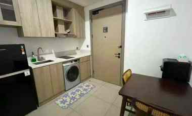 Apartemen Disewakan di Fatmawati City Center, Jl. Fatmawati Raya, Cilandak Barat, Jakarta Selatan 12430