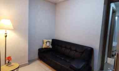Apartemen Disewakan di Gold Coast PIK