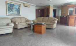 Apartemen Condominium Graha Family Lt 11 Fully Furnished View Golf