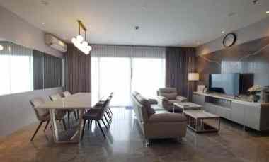 Graha Golf Graha Family, Type Arion Full Furnished Lt 20 Surabaya