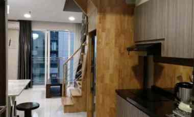 Apartemen Disewakan di Jalan Perintis Kemerdekaan Nomensen Gaharu Podomoro Medan