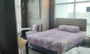 Grand Sungkono Lagoon, Tower Venetian, Full Furnish, Lantai 10