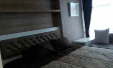 Grand Sungkono Lagoon Tower Venetian Surabaya LT 15 Furnished Mewah