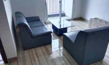disewakan apartemen grand sungkono lagoon lantai 37