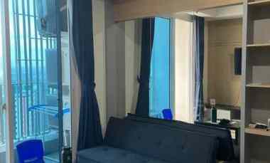 Gass Tinggal Bawa Koper Apartemen 2br Grand Sungkono Lagoon Venetian
