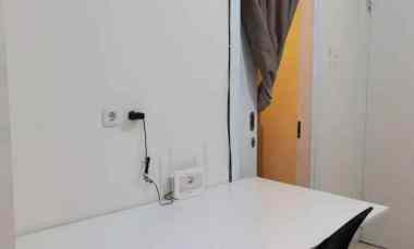 Disewakan Apartemen Green Pramuka City