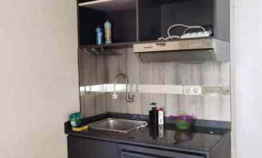 Disewakan Apartemen Green Pramuka City Tower Scarleet