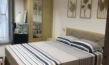 Gunawangsa Manyar Tower A, Lantai 19, City View, Full Furnish