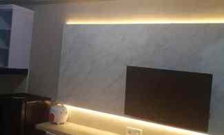 Apartement Studio Gunawangsa Tidar Tower C Lantai 15 Type 1 BR Plus