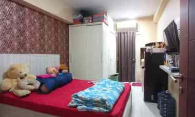 Sewa Apartemen Studio Gunawangsa Tidar Surabaya Full Furnished
