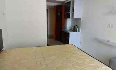 Apartemen Gunawangsa Tidar Tower C, Lantai 28, Type Studio, Poll View