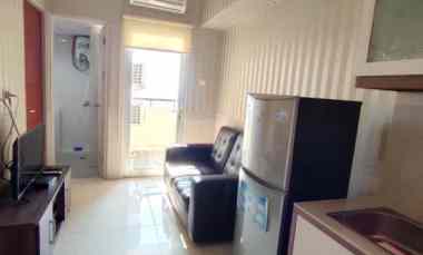 Disewakan Apartemen Gunawangsa Tidar Tower A Lantai 29 Tipe 2BR